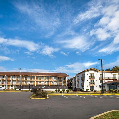 Econo Lodge Richmond-North Chesterfield Kültér fotó