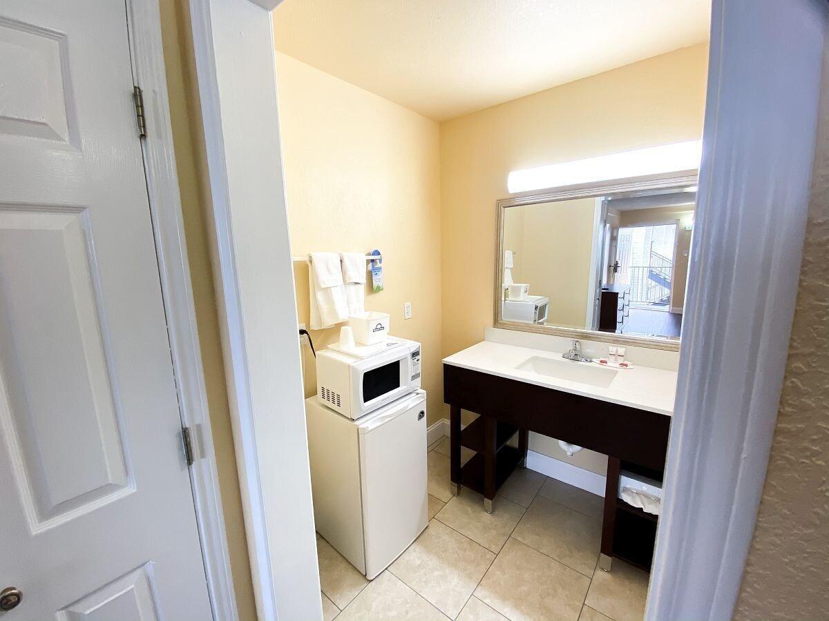 Econo Lodge Richmond-North Chesterfield Kültér fotó