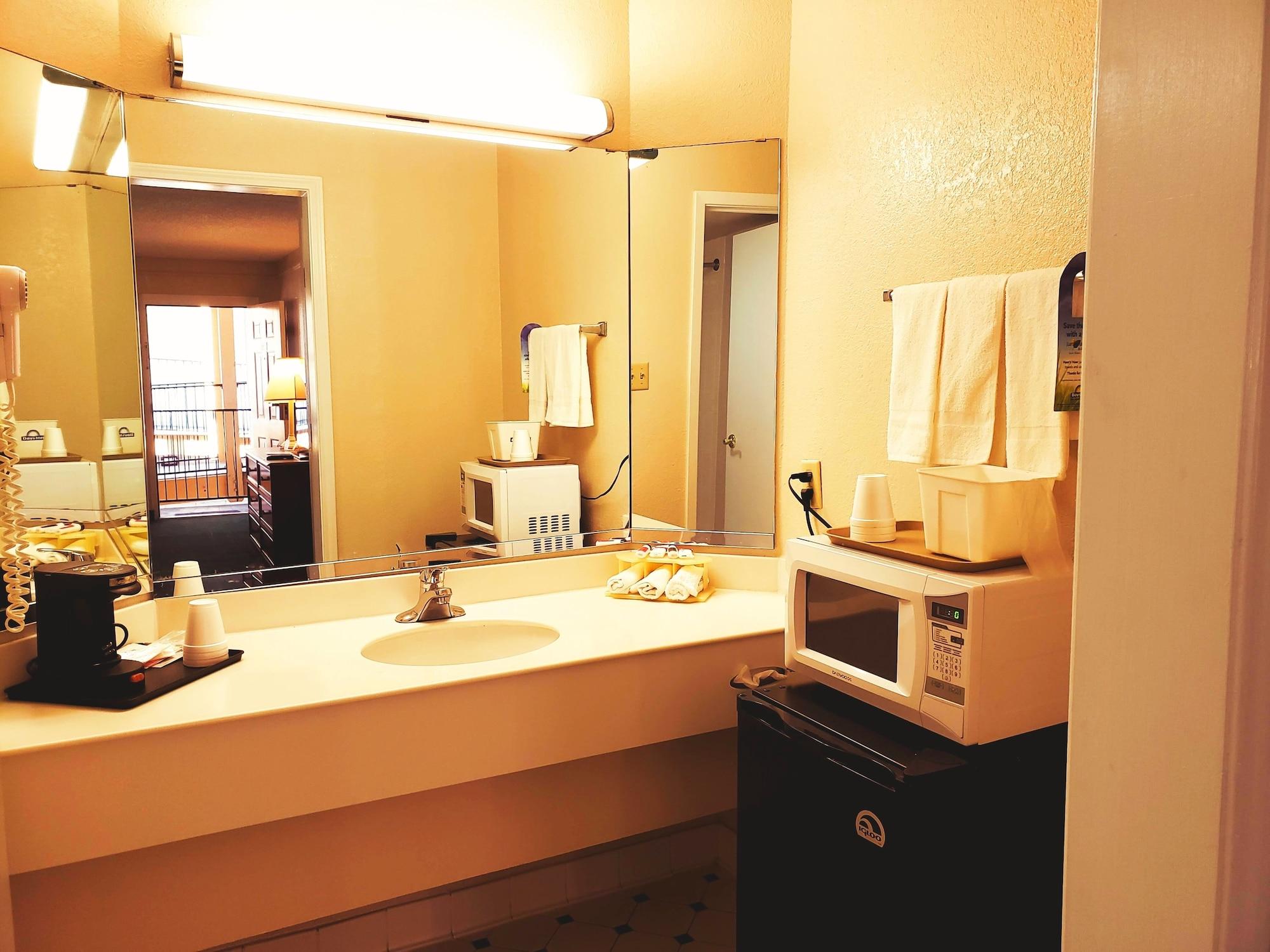 Econo Lodge Richmond-North Chesterfield Kültér fotó