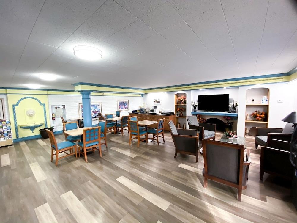 Econo Lodge Richmond-North Chesterfield Kültér fotó