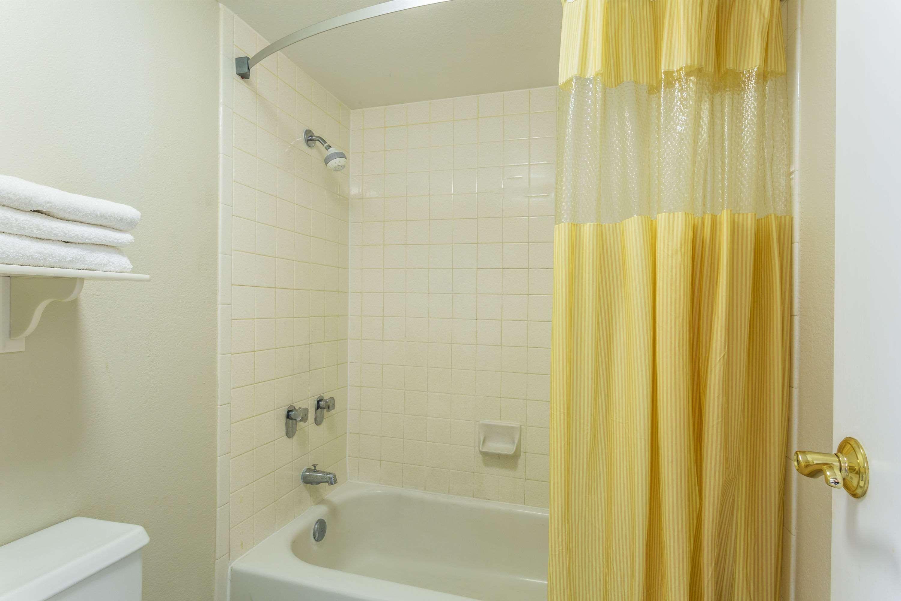 Econo Lodge Richmond-North Chesterfield Kültér fotó