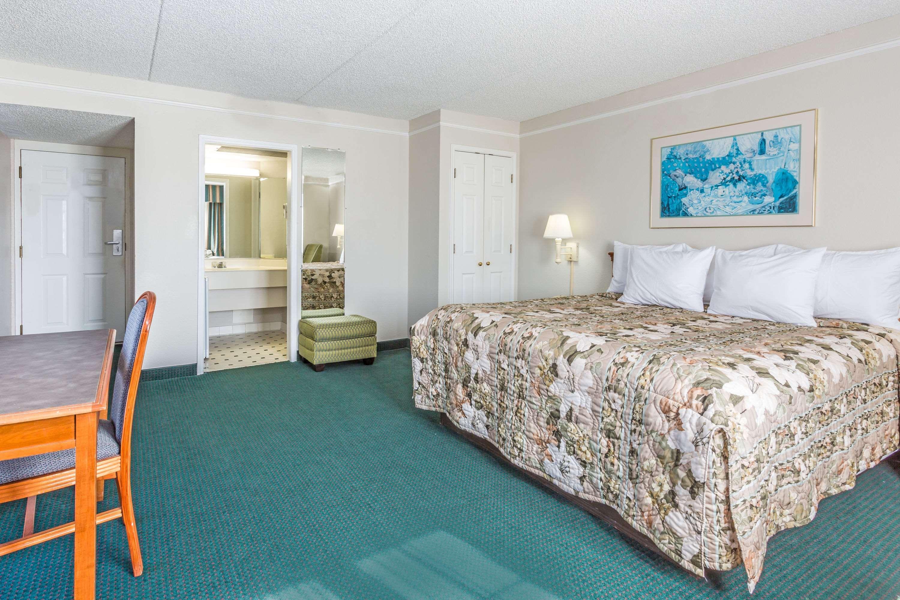 Econo Lodge Richmond-North Chesterfield Kültér fotó