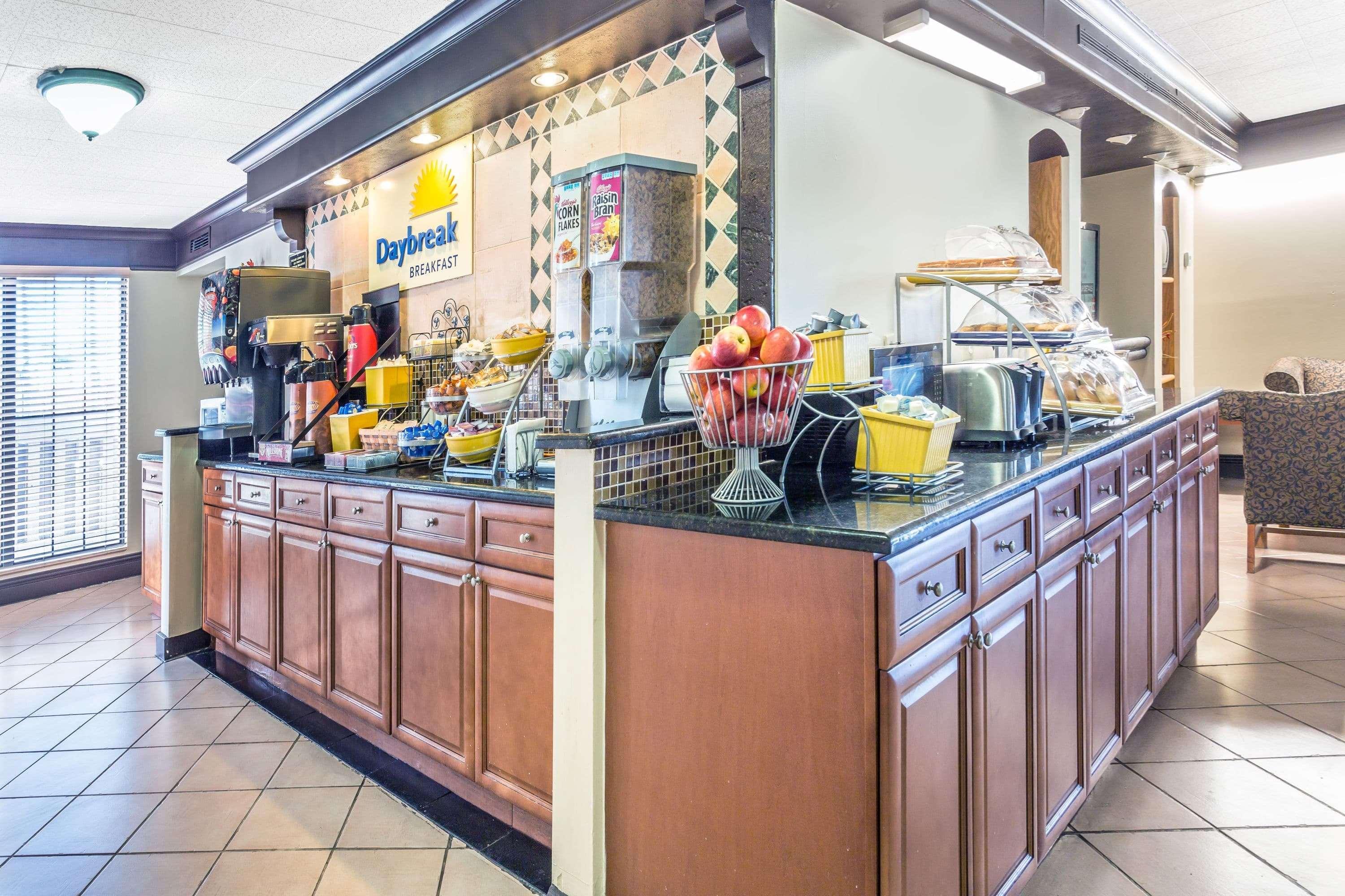 Econo Lodge Richmond-North Chesterfield Kültér fotó