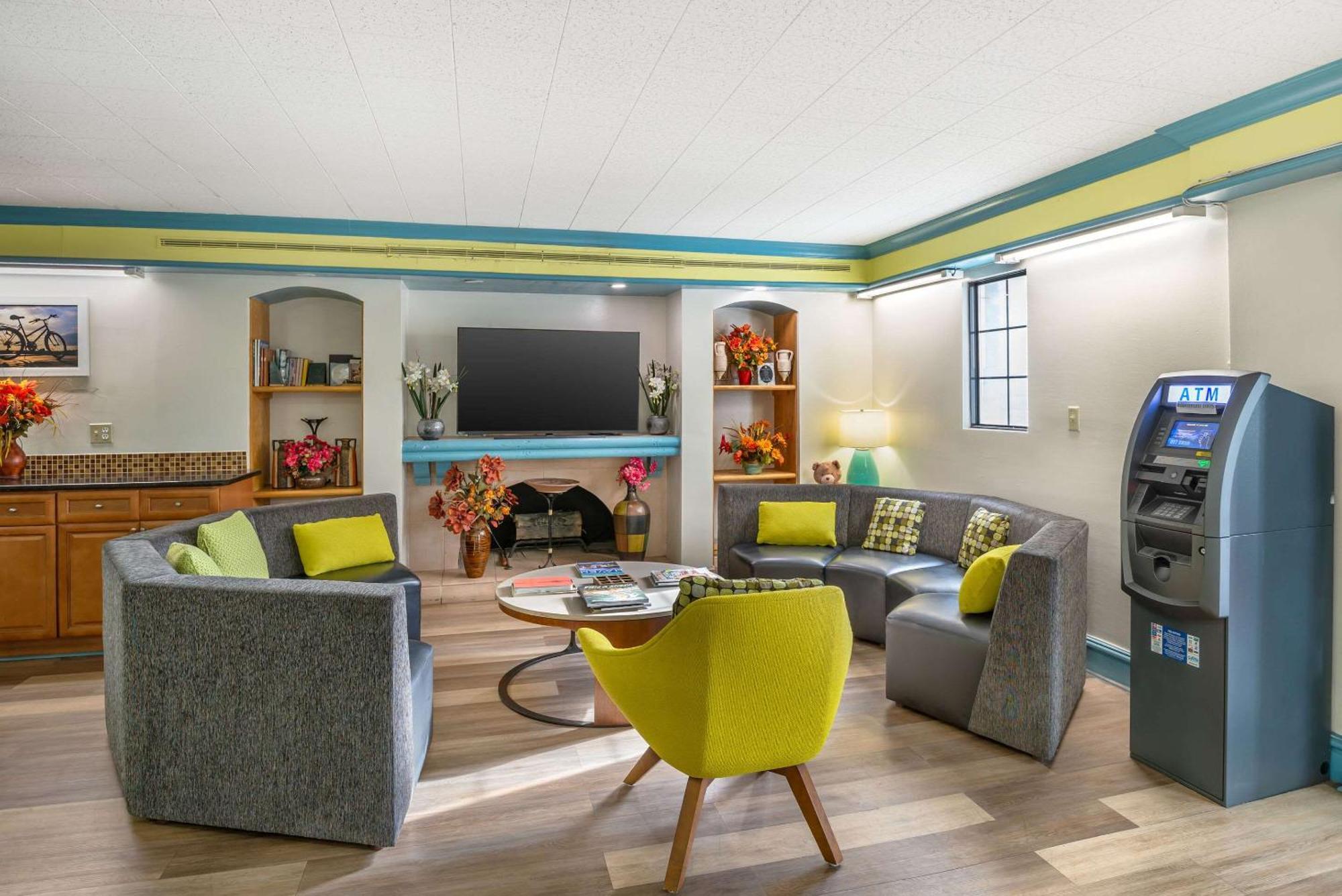Econo Lodge Richmond-North Chesterfield Kültér fotó