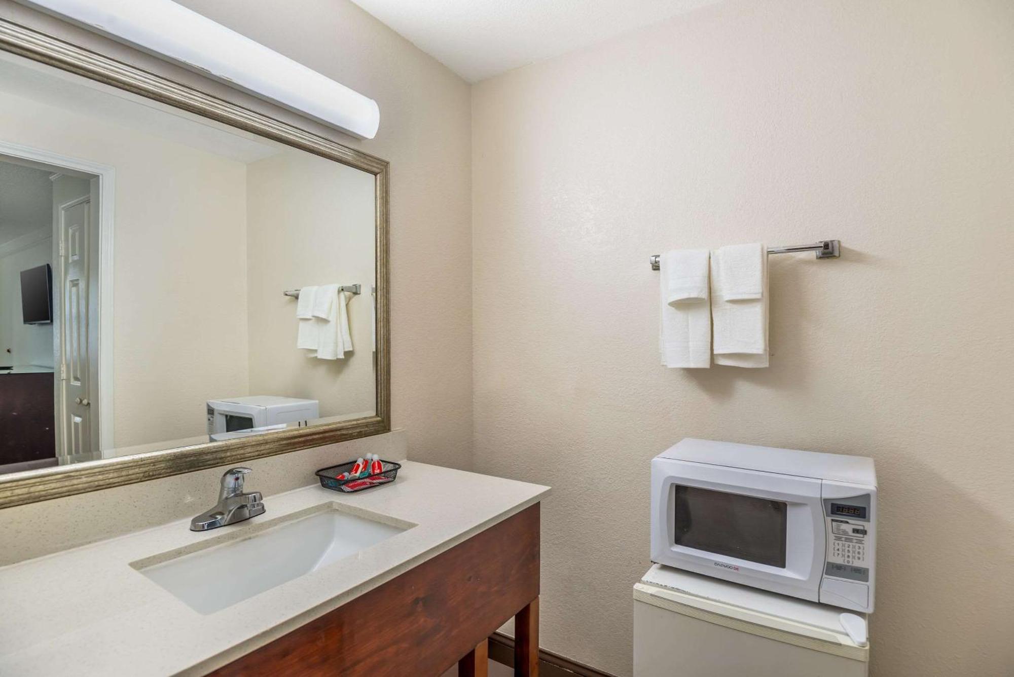 Econo Lodge Richmond-North Chesterfield Kültér fotó