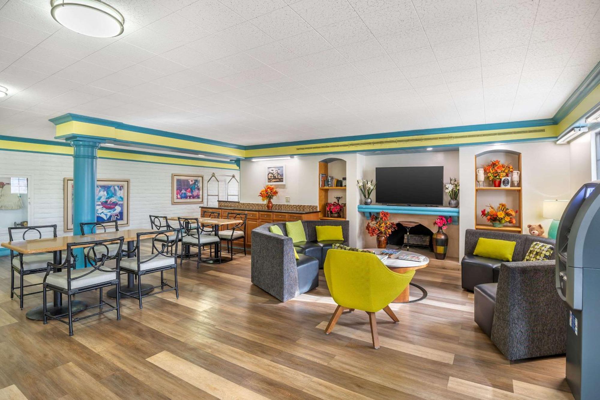 Econo Lodge Richmond-North Chesterfield Kültér fotó