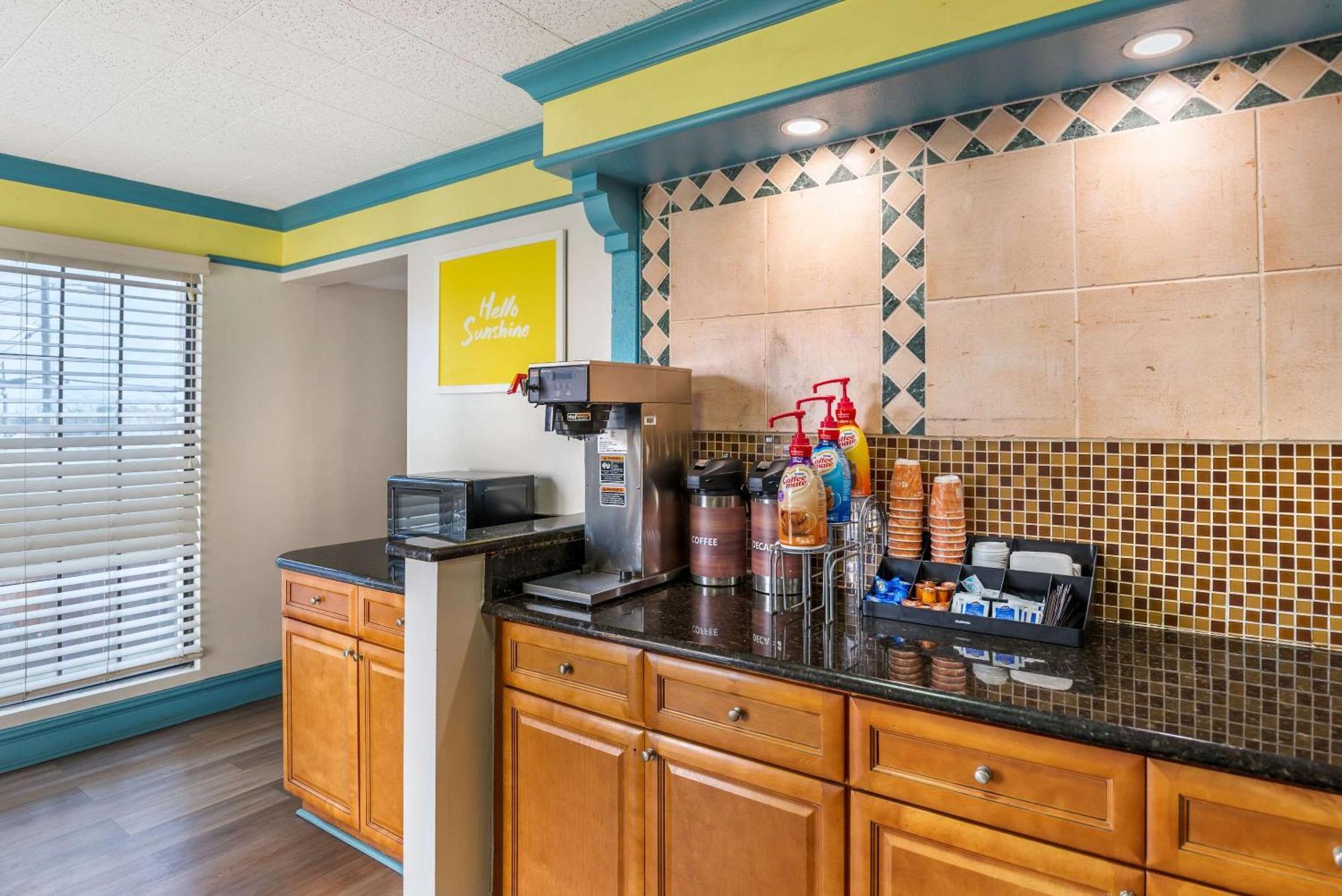 Econo Lodge Richmond-North Chesterfield Kültér fotó